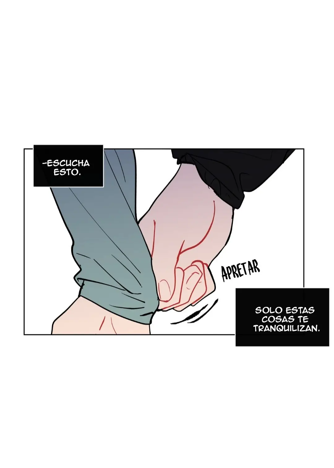 Banana Scandal (2019) - Capítulo 109 - Página 56 - LectorTMOo