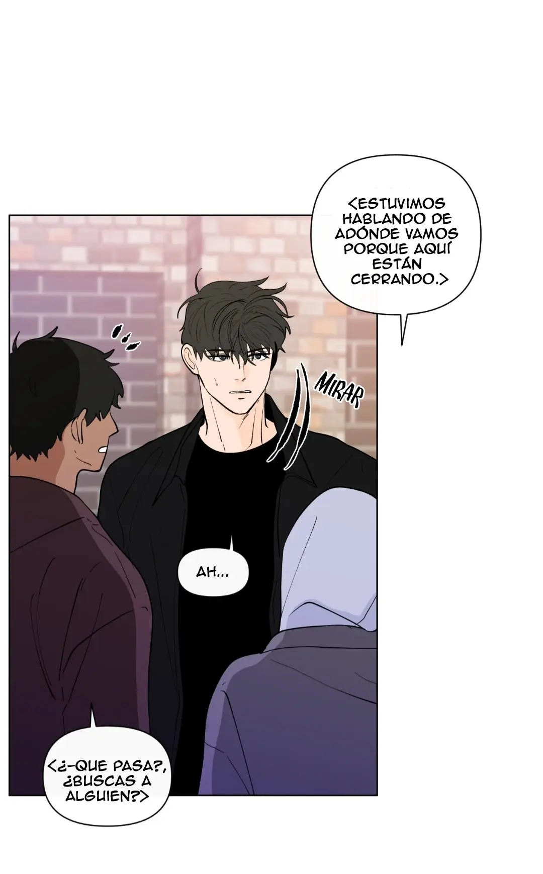Banana Scandal (2019) - Capítulo 110 - Página 19 - LectorTMOo
