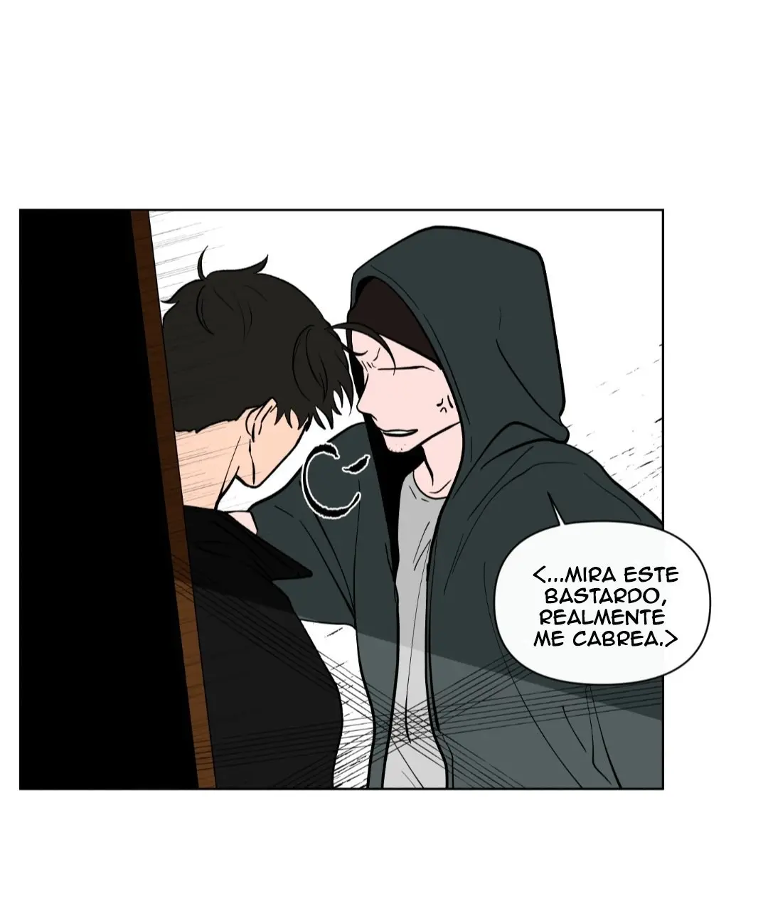 Banana Scandal (2019) - Capítulo 110 - Página 48 - LectorTMOo