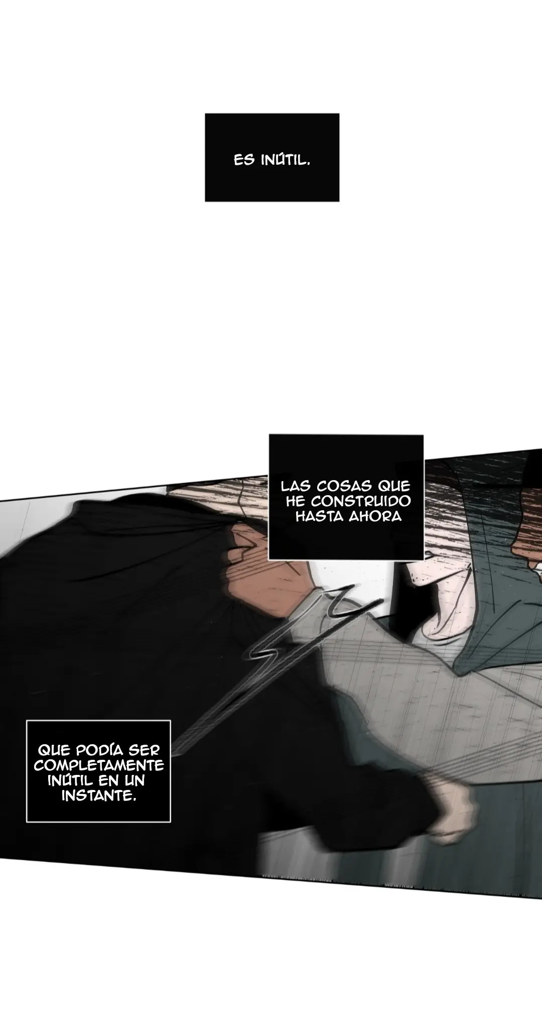 Banana Scandal (2019) - Capítulo 110 - Página 53 - LectorTMOo