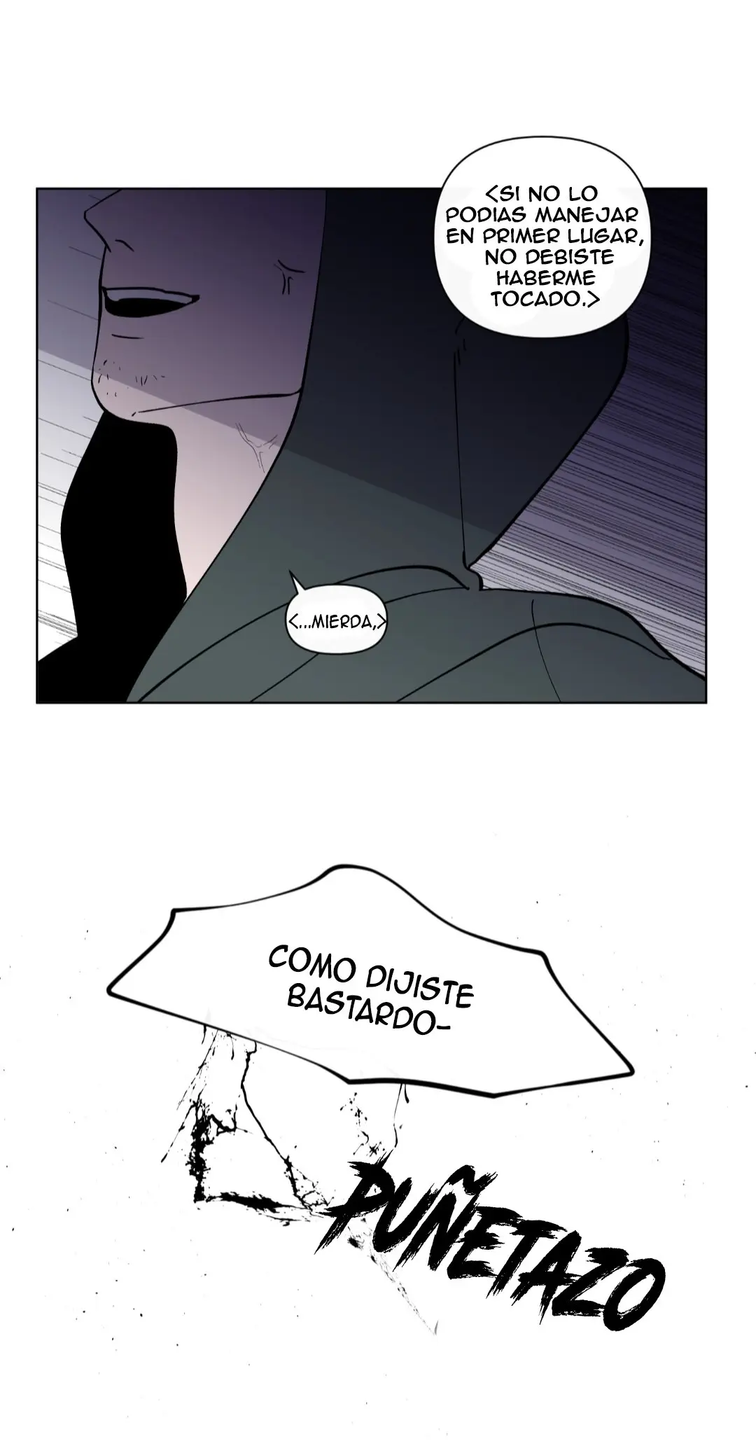 Banana Scandal (2019) - Capítulo 110 - Página 55 - LectorTMOo