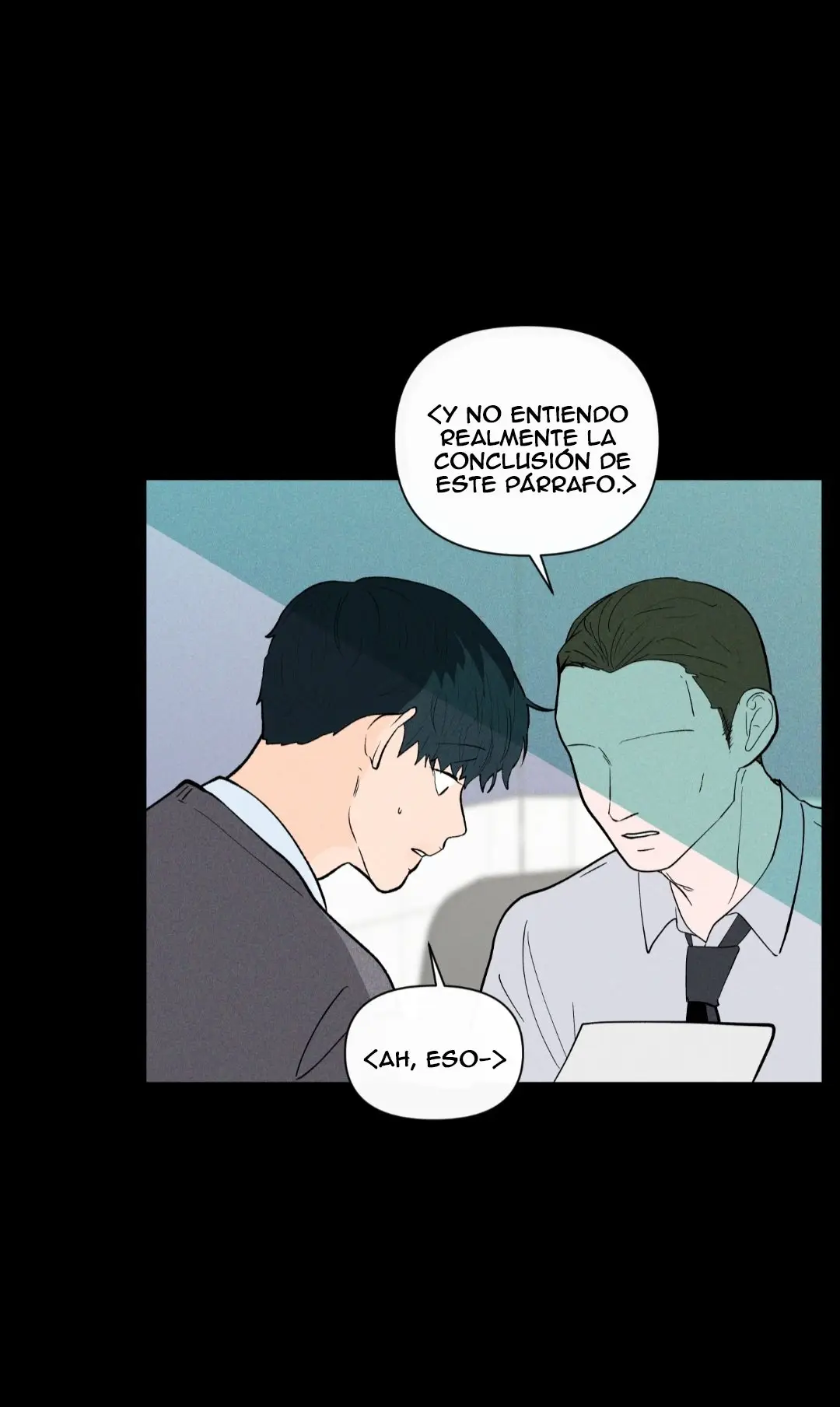 Banana Scandal (2019) - Capítulo 111 - Página 3 - LectorTMOo