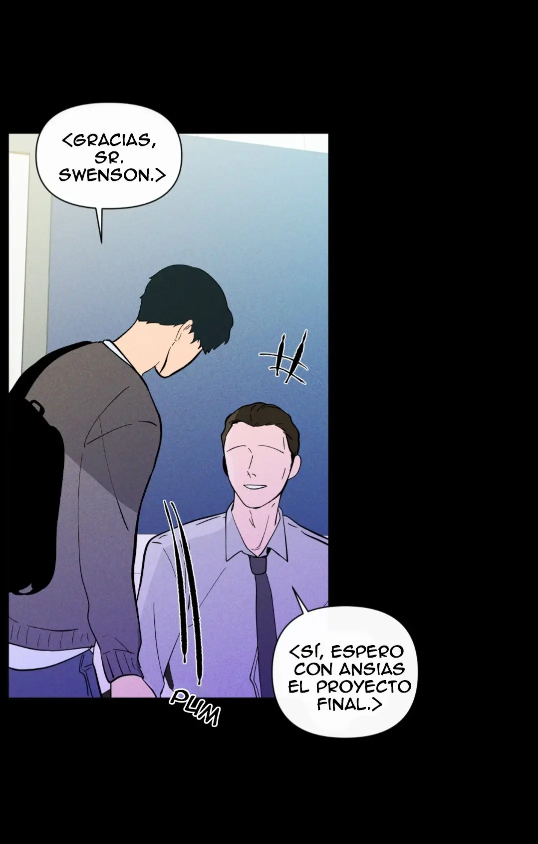 Banana Scandal (2019) - Capítulo 111 - Página 6 - LectorTMOo