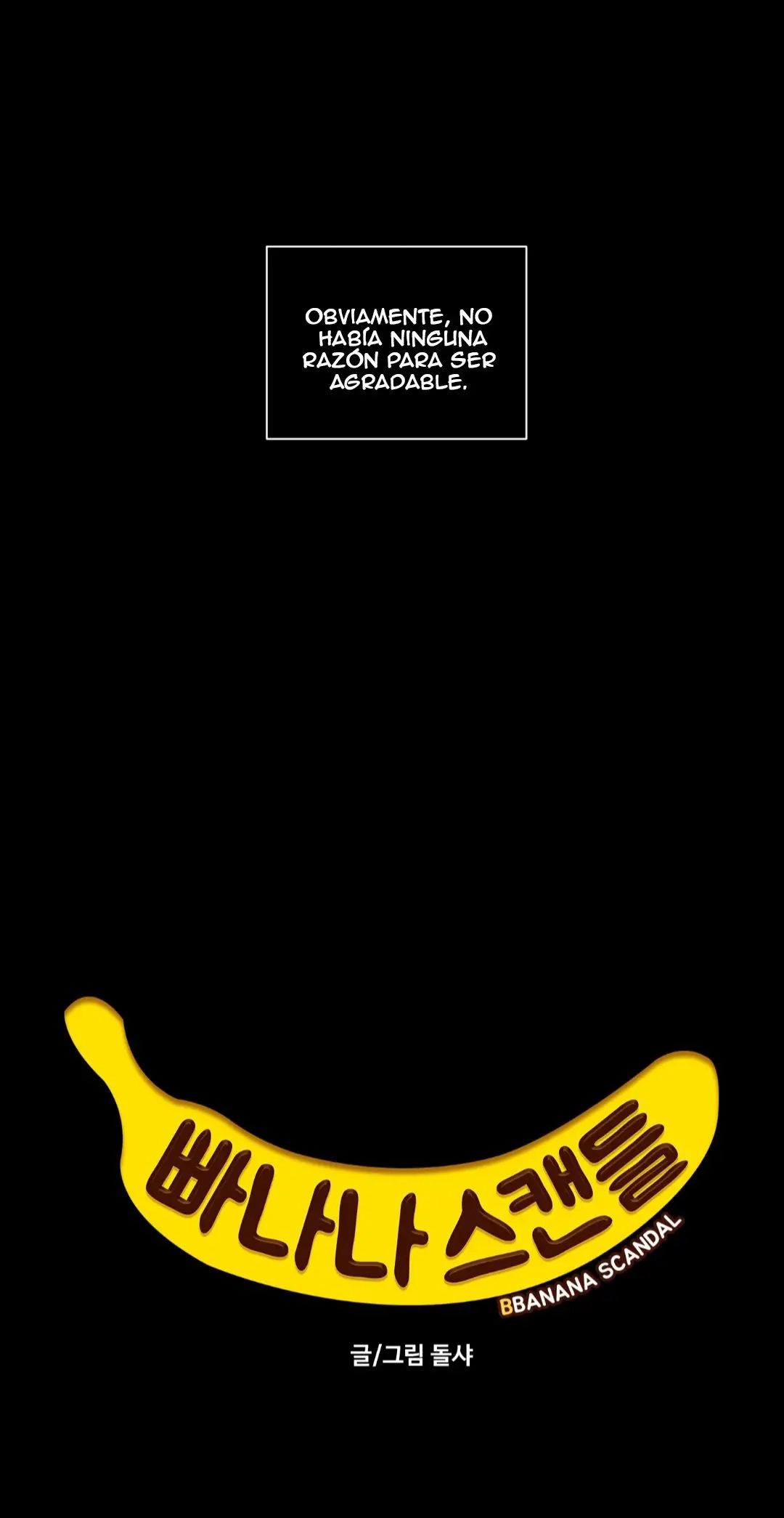 Banana Scandal (2019) - Capítulo 111 - Página 18 - LectorTMOo