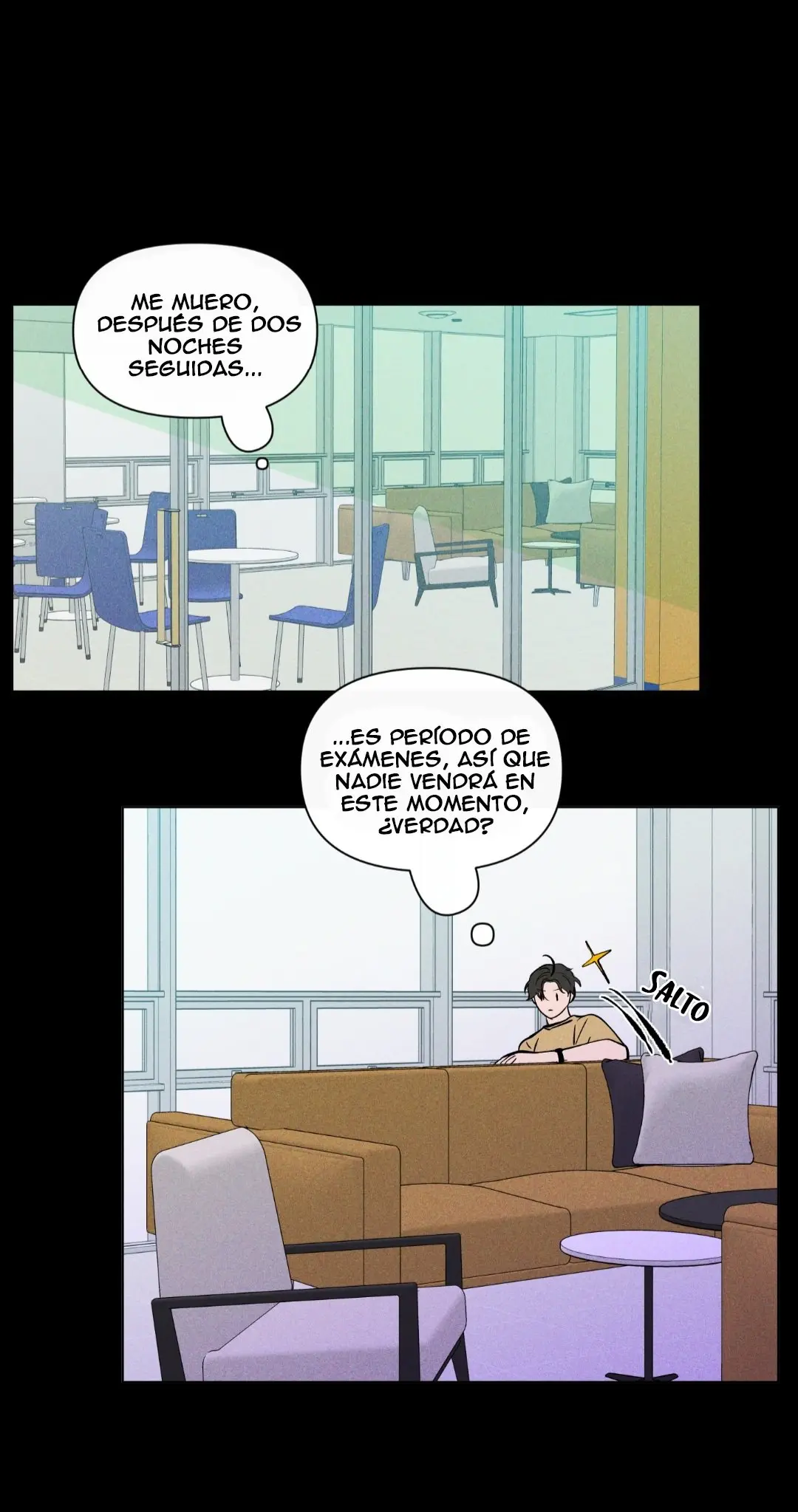 Banana Scandal (2019) - Capítulo 111 - Página 20 - LectorTMOo
