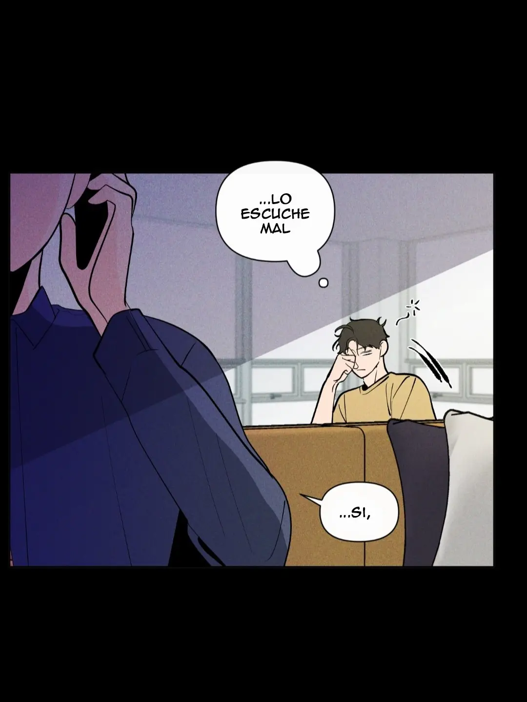 Banana Scandal (2019) - Capítulo 111 - Página 24 - LectorTMOo