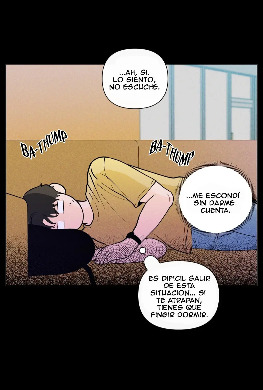 Banana Scandal (2019) - Capítulo 111 - Página 27 - LectorTMOo