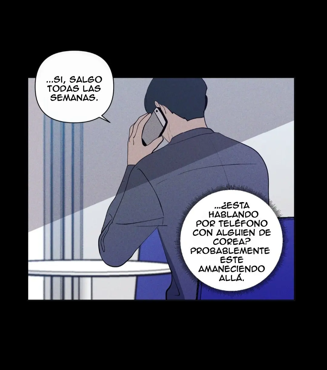 Banana Scandal (2019) - Capítulo 111 - Página 28 - LectorTMOo