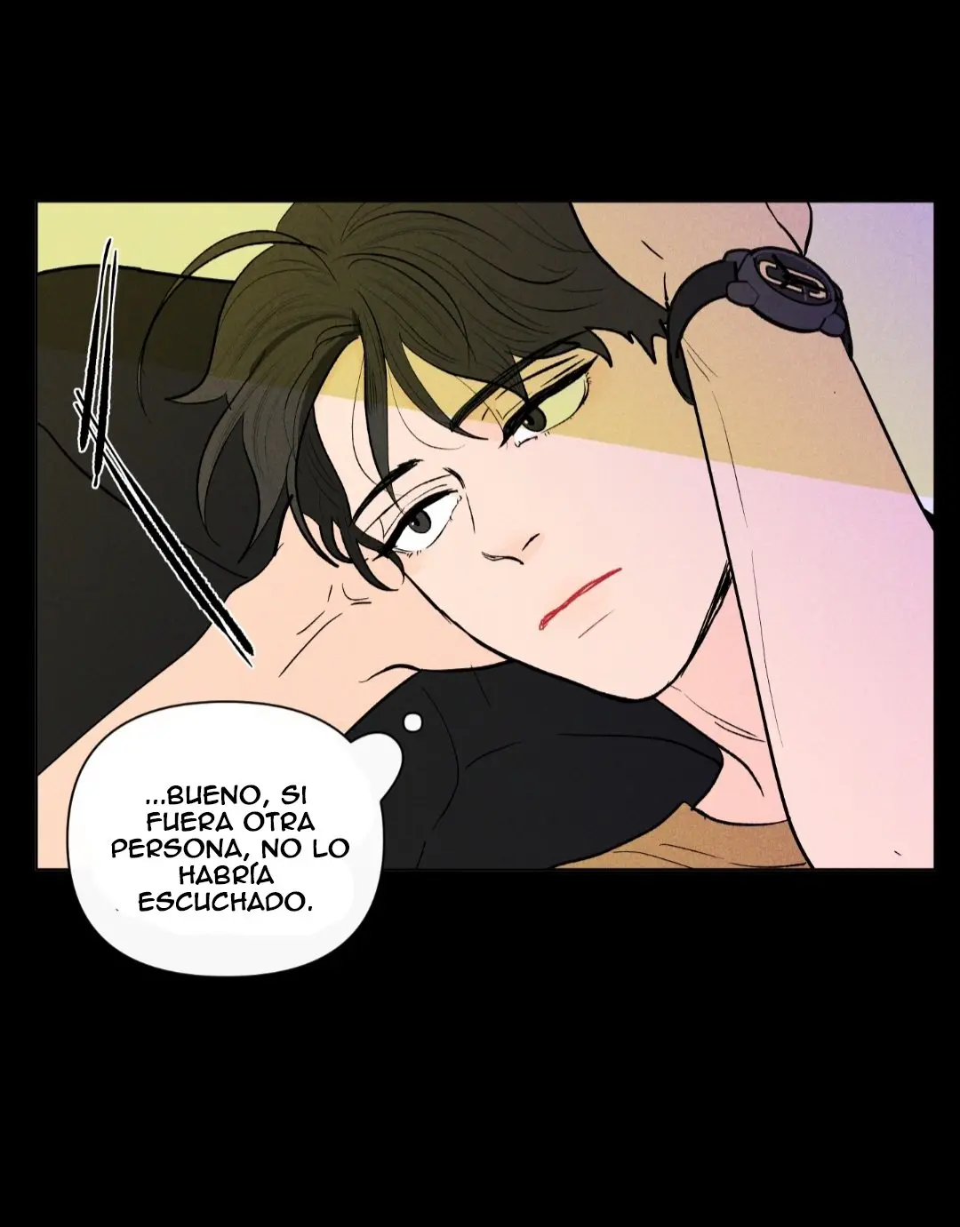 Banana Scandal (2019) - Capítulo 111 - Página 30 - LectorTMOo