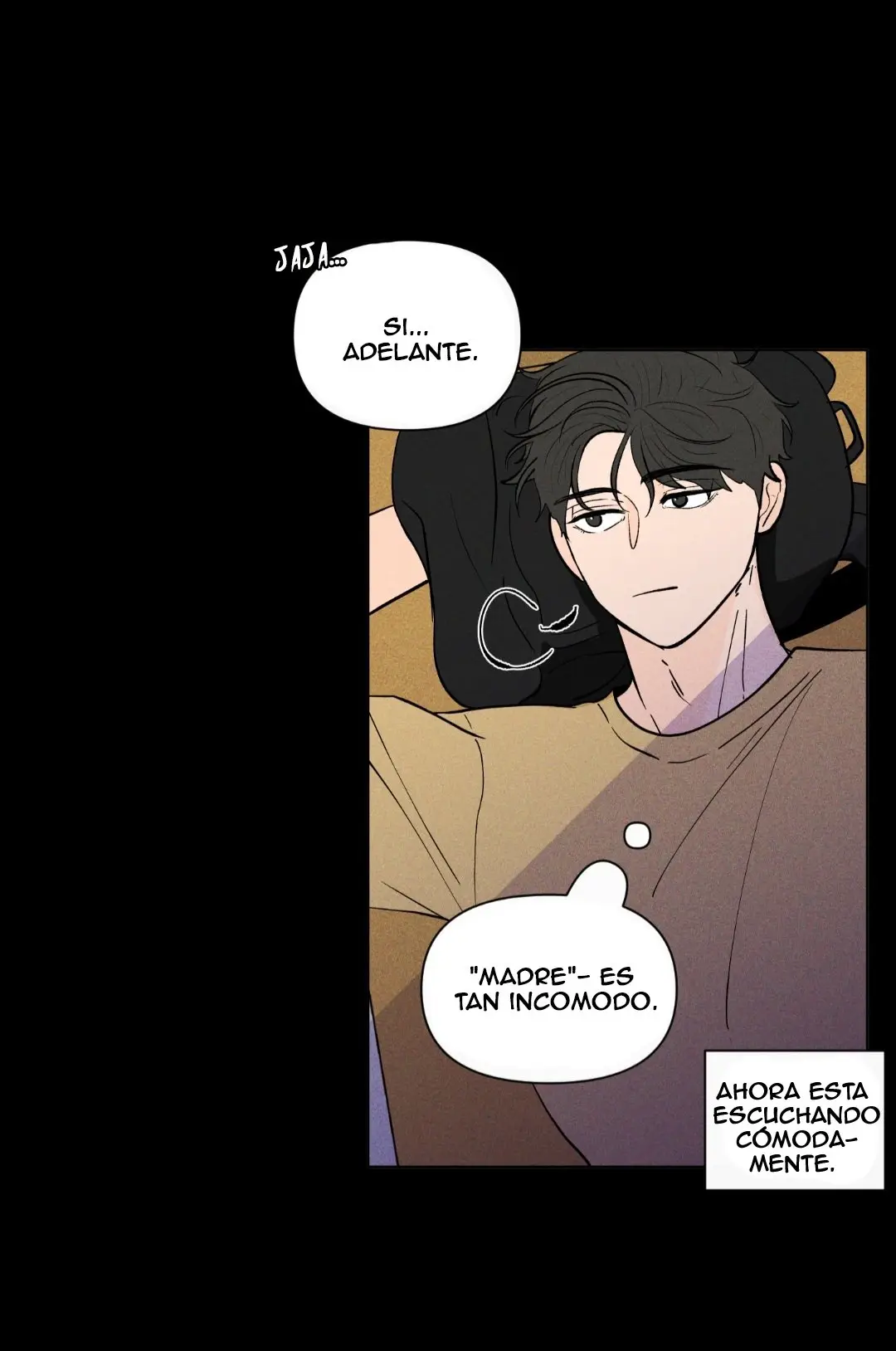 Banana Scandal (2019) - Capítulo 111 - Página 33 - LectorTMOo
