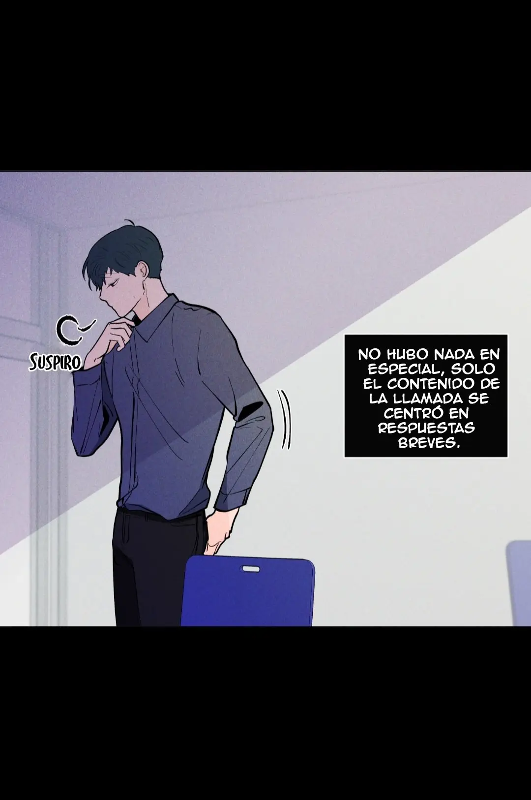 Banana Scandal (2019) - Capítulo 111 - Página 35 - LectorTMOo