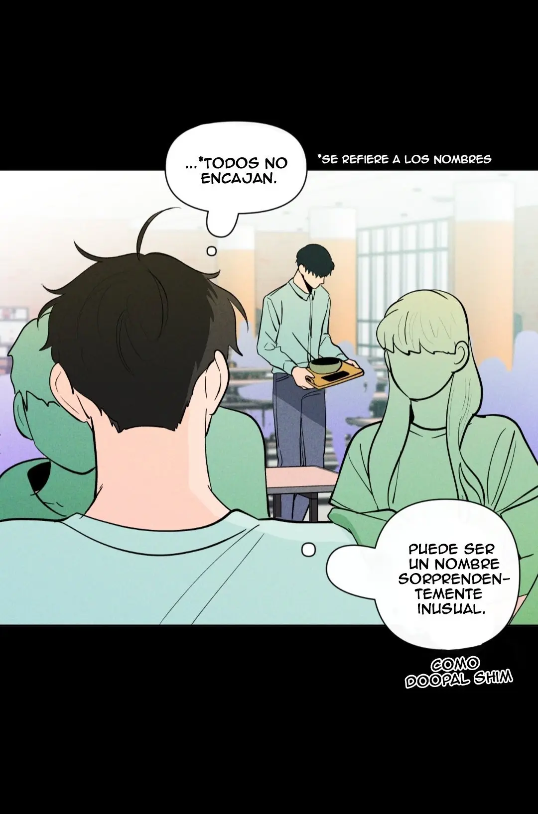 Banana Scandal (2019) - Capítulo 111 - Página 40 - LectorTMOo