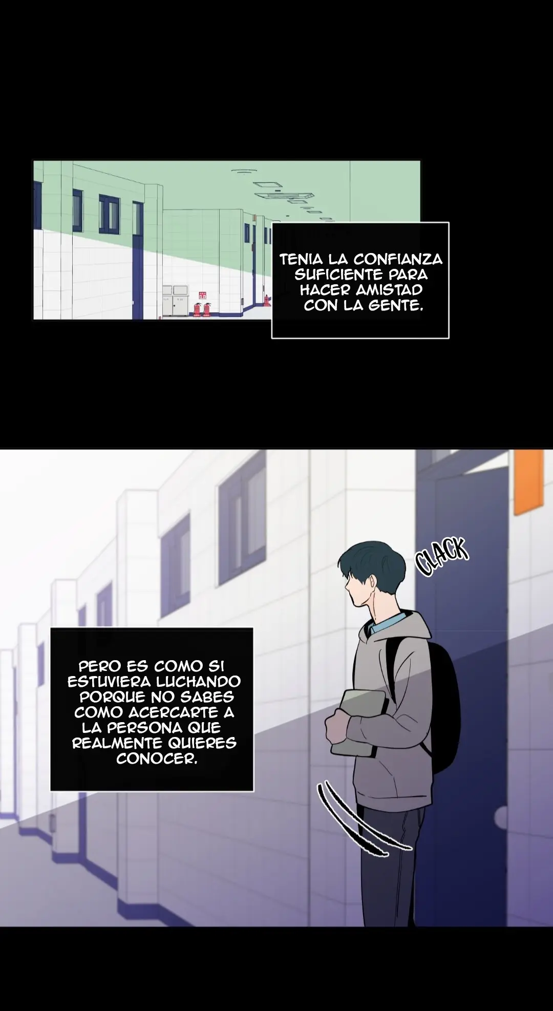 Banana Scandal (2019) - Capítulo 111 - Página 45 - LectorTMOo