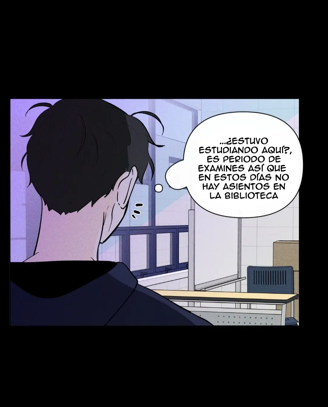 Banana Scandal (2019) - Capítulo 111 - Página 48 - LectorTMOo