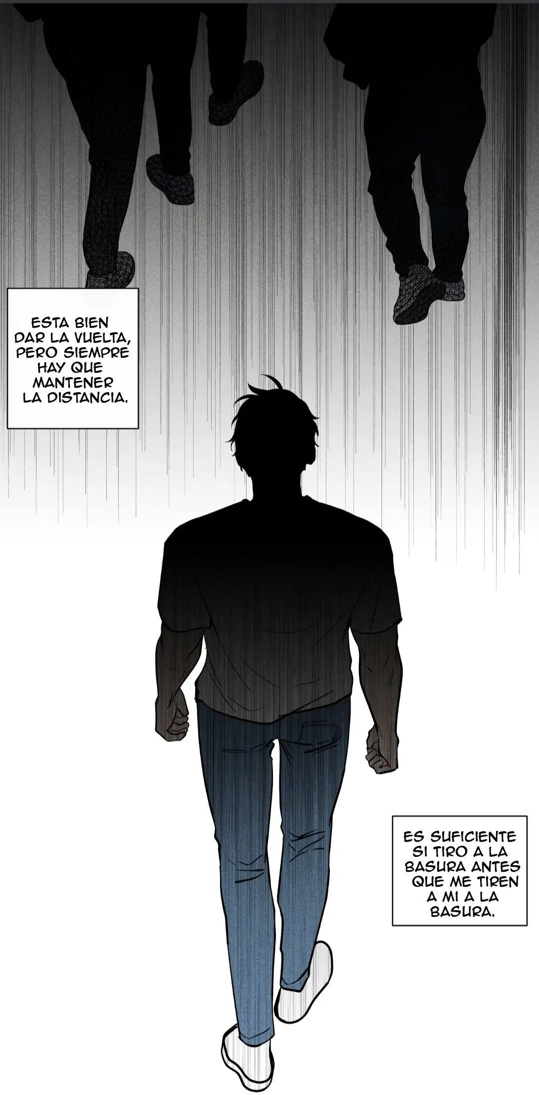 Banana Scandal (2019) - Capítulo 112 - Página 9 - LectorTMOo