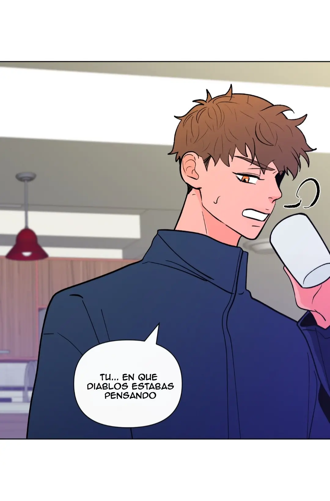 Banana Scandal (2019) - Capítulo 112 - Página 27 - LectorTMOo