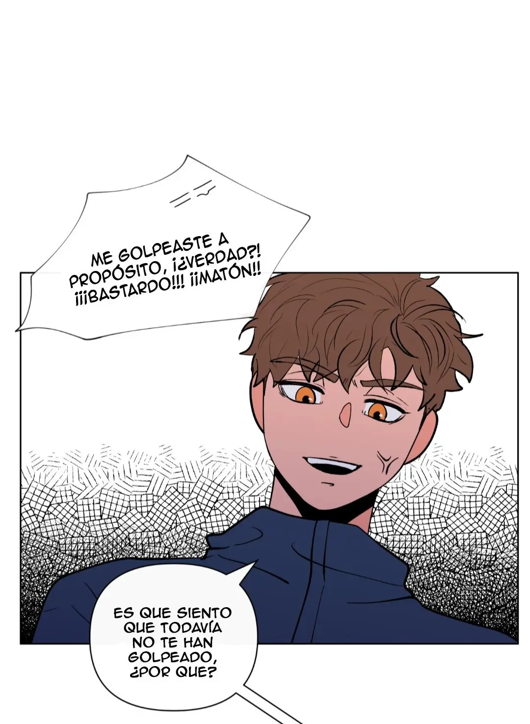 Banana Scandal (2019) - Capítulo 112 - Página 32 - LectorTMOo