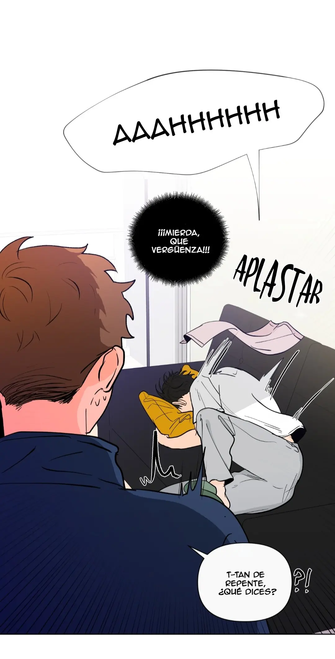 Banana Scandal (2019) - Capítulo 112 - Página 53 - LectorTMOo