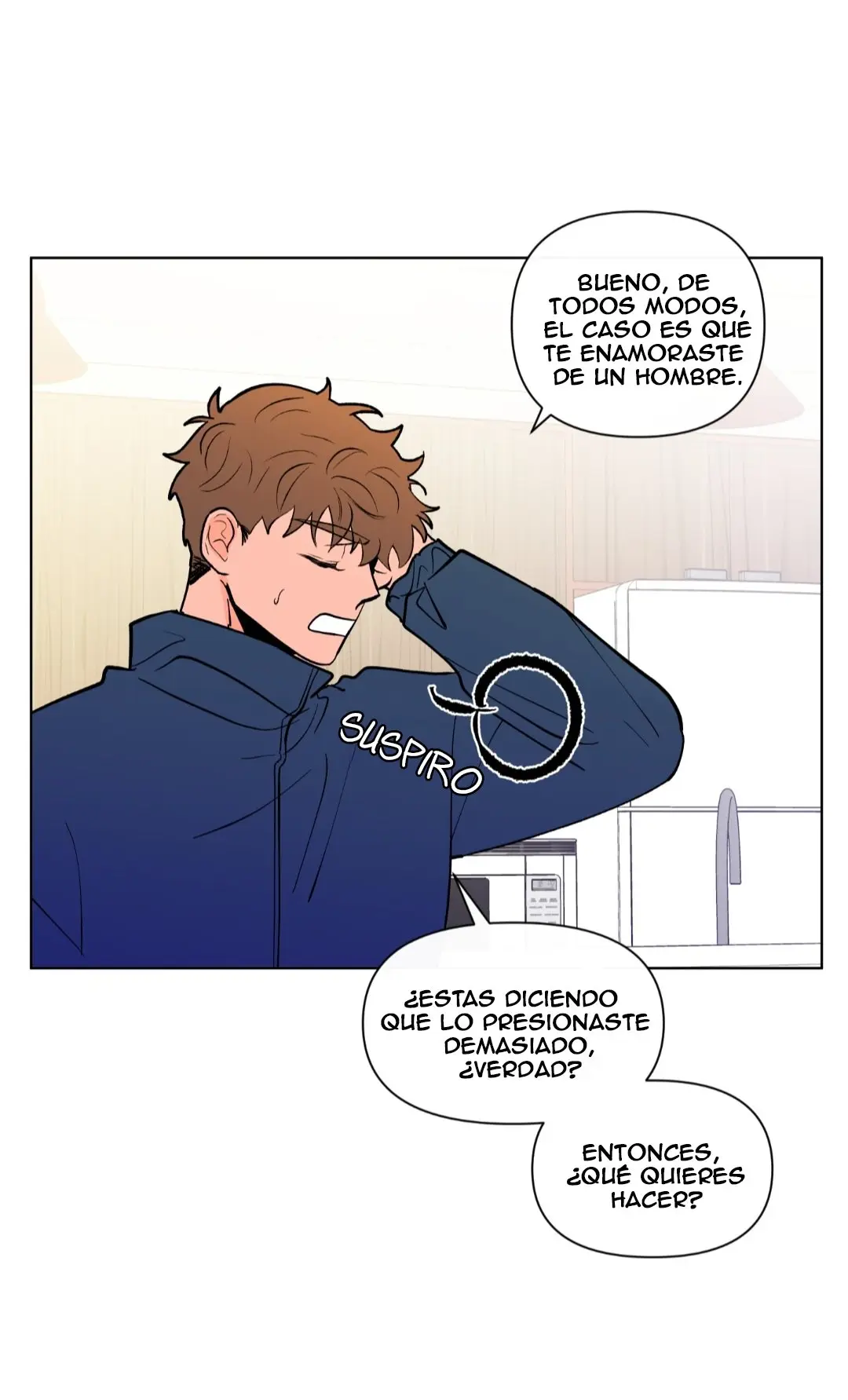 Banana Scandal (2019) - Capítulo 112 - Página 57 - LectorTMOo