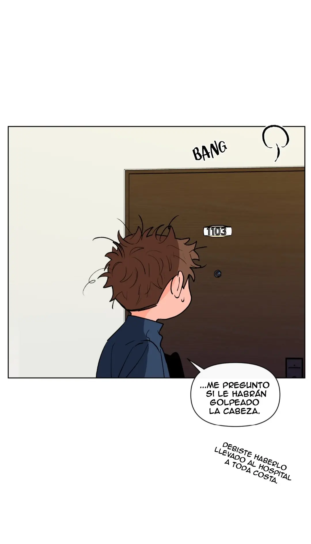 Banana Scandal (2019) - Capítulo 112 - Página 68 - LectorTMOo
