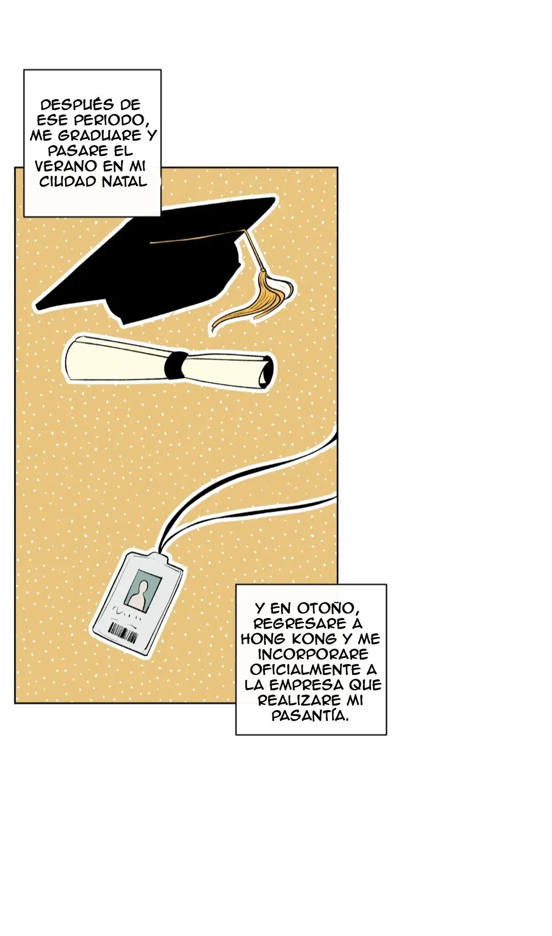 Banana Scandal (2019) - Capítulo 112 - Página 71 - LectorTMOo