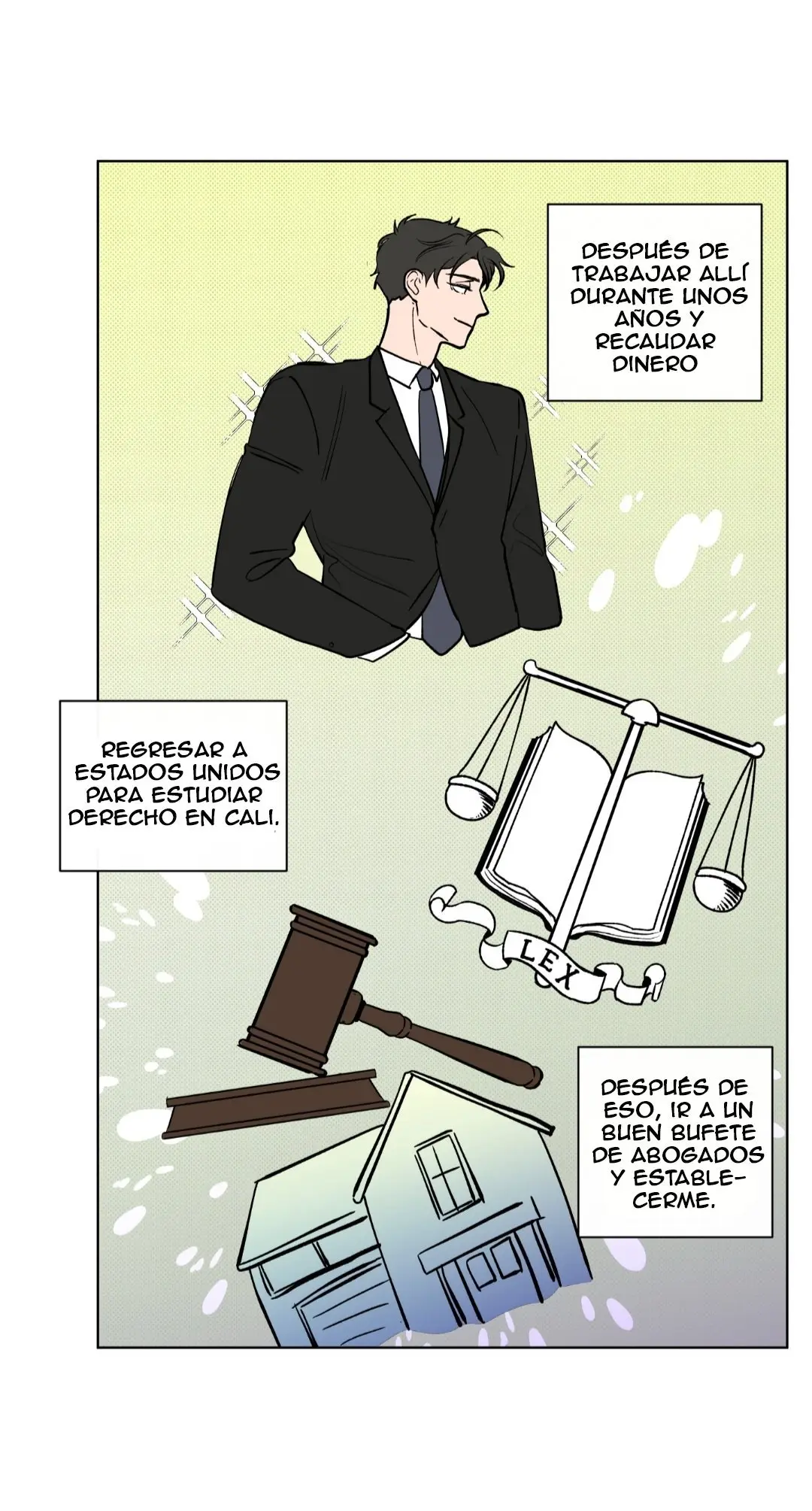 Banana Scandal (2019) - Capítulo 112 - Página 72 - LectorTMOo