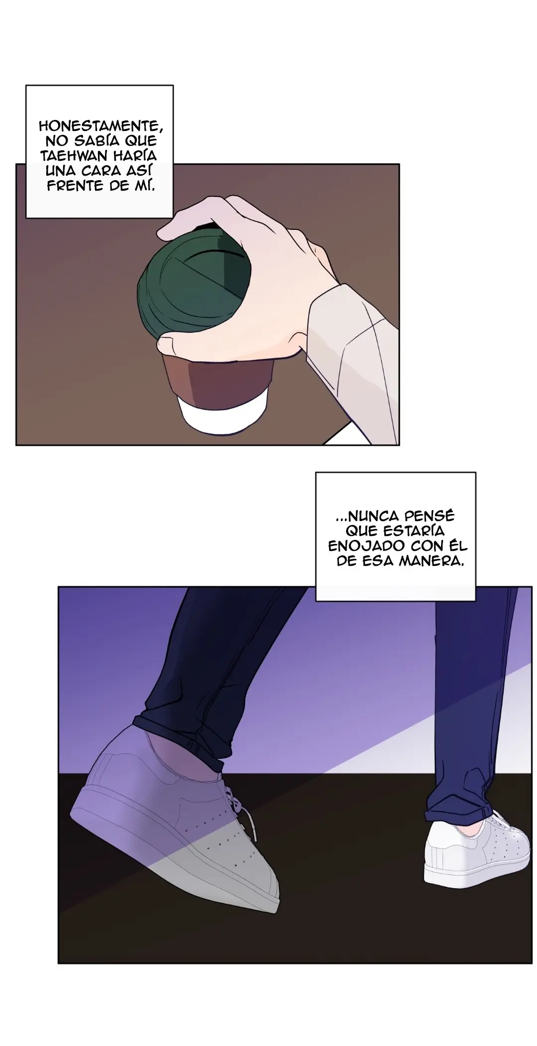 Banana Scandal (2019) - Capítulo 113 - Página 6 - LectorTMOo