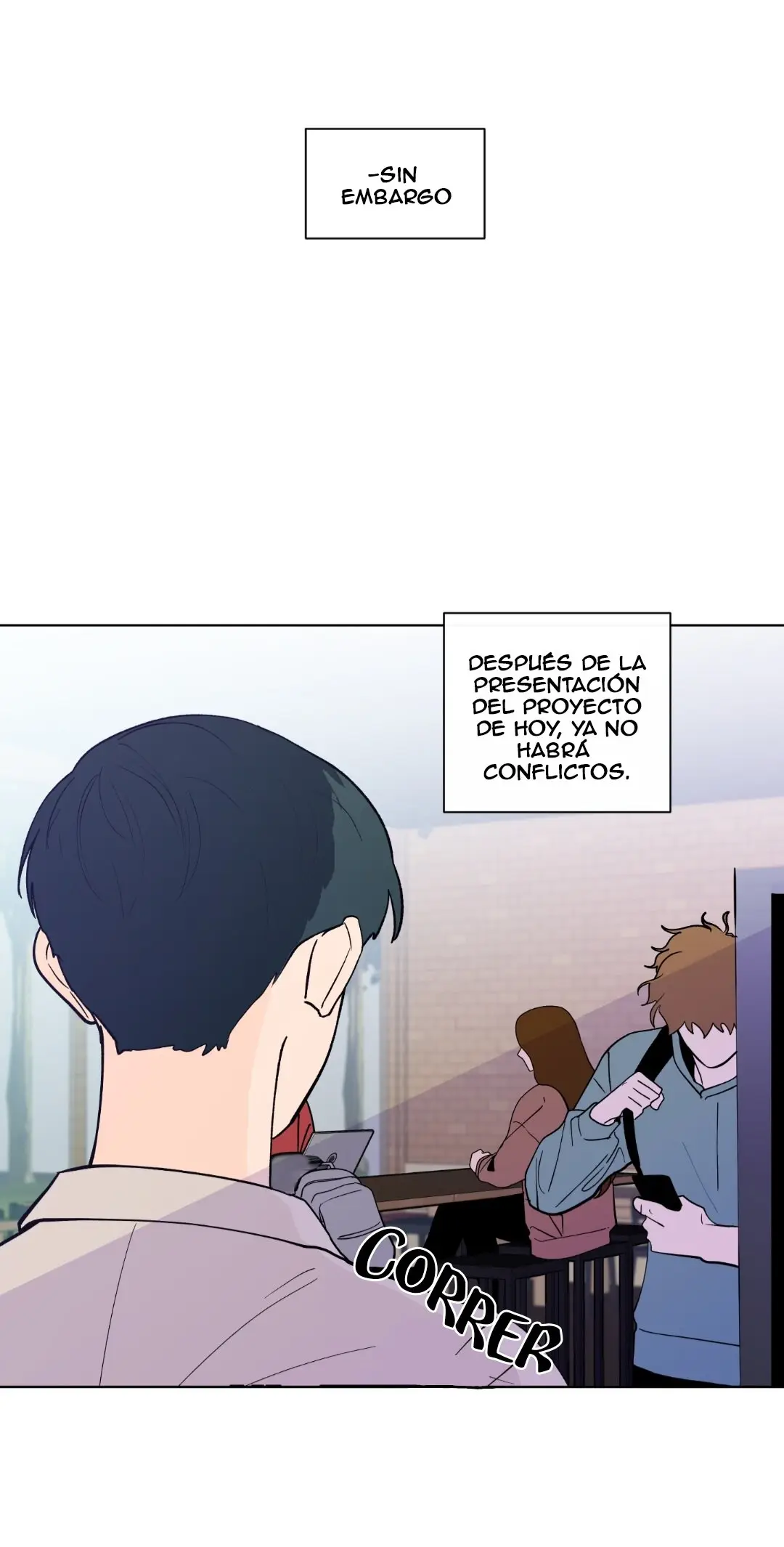 Banana Scandal (2019) - Capítulo 113 - Página 7 - LectorTMOo