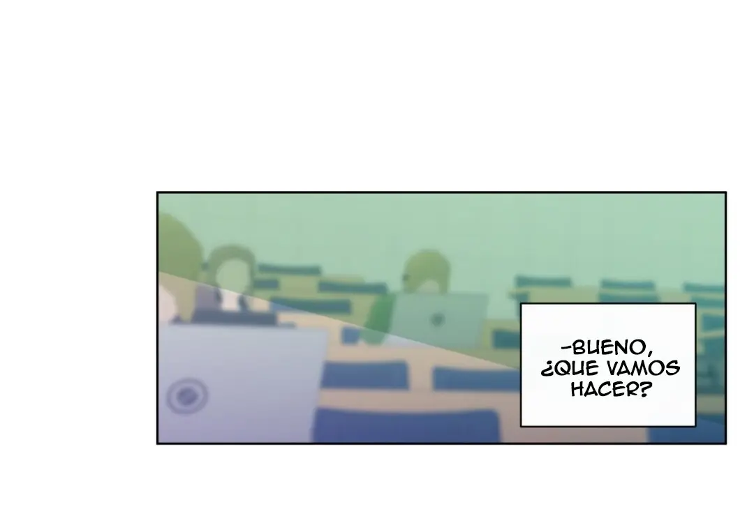 Banana Scandal (2019) - Capítulo 113 - Página 23 - LectorTMOo