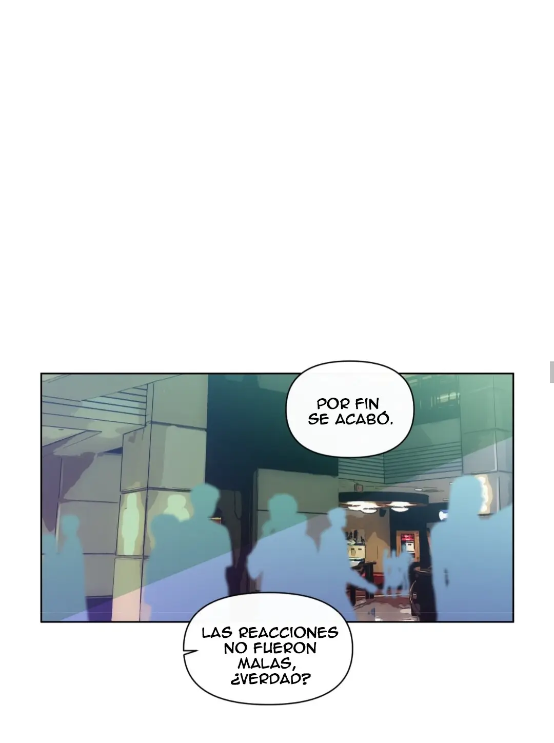 Banana Scandal (2019) - Capítulo 113 - Página 27 - LectorTMOo