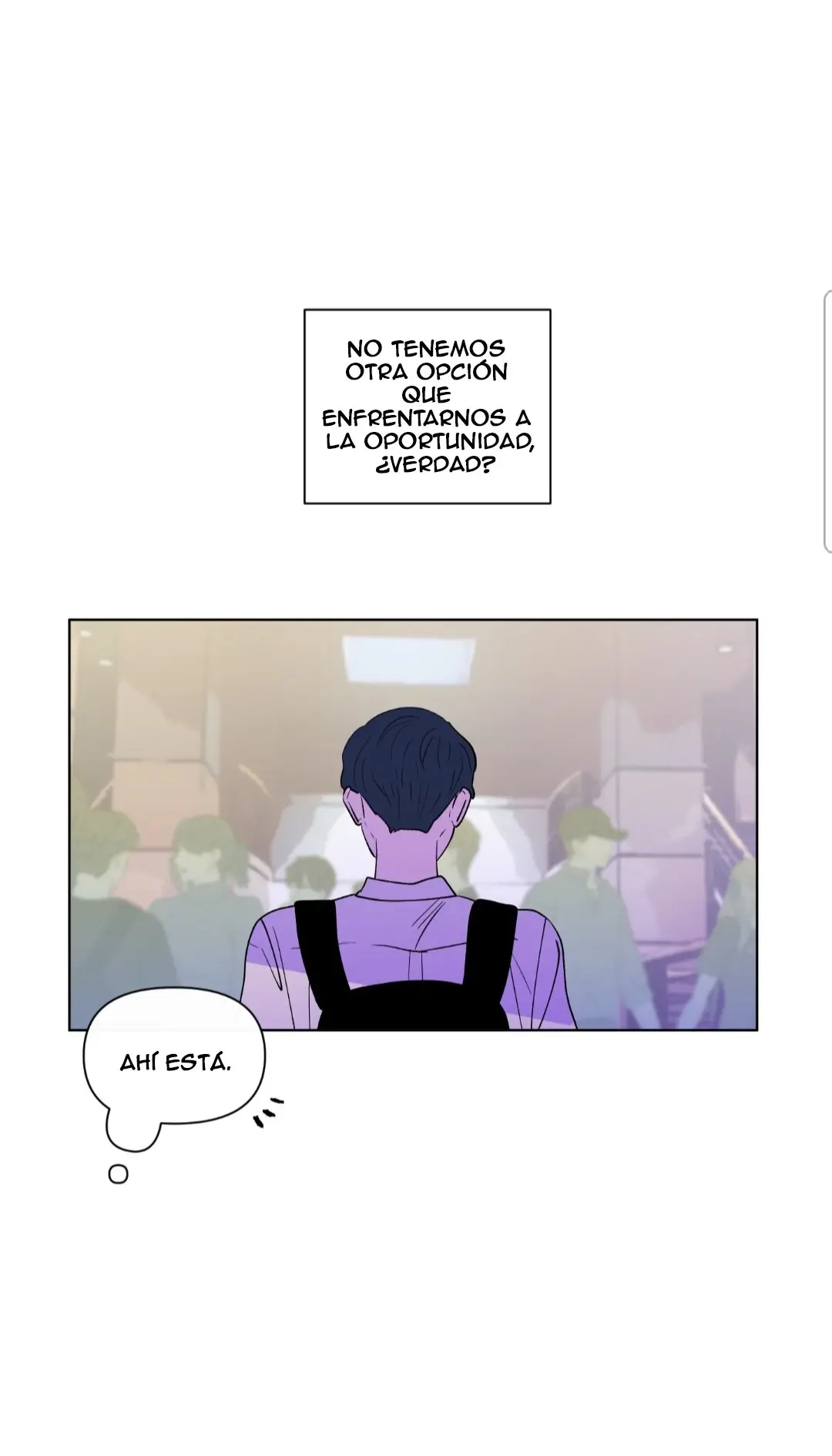 Banana Scandal (2019) - Capítulo 113 - Página 32 - LectorTMOo