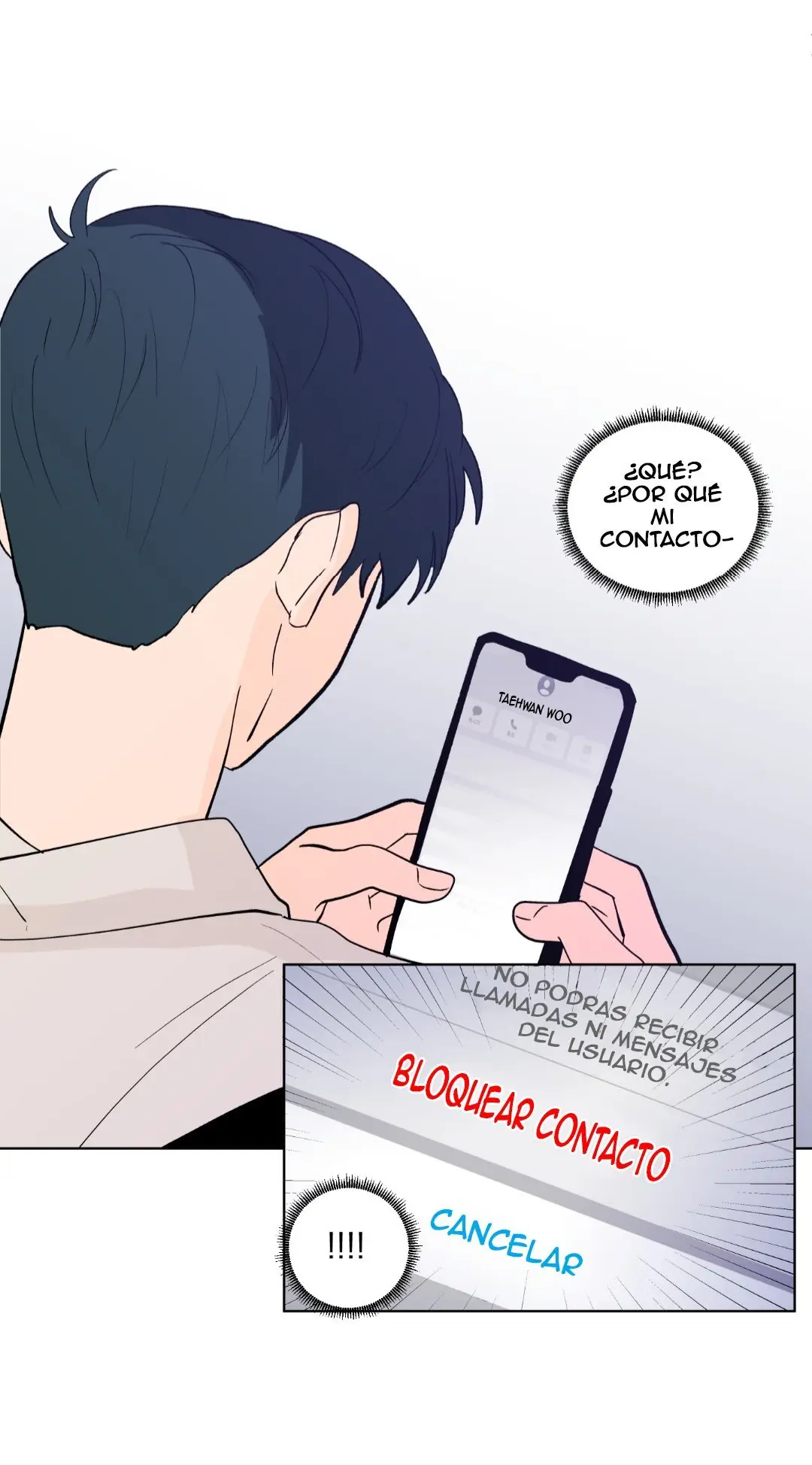 Banana Scandal (2019) - Capítulo 113 - Página 35 - LectorTMOo