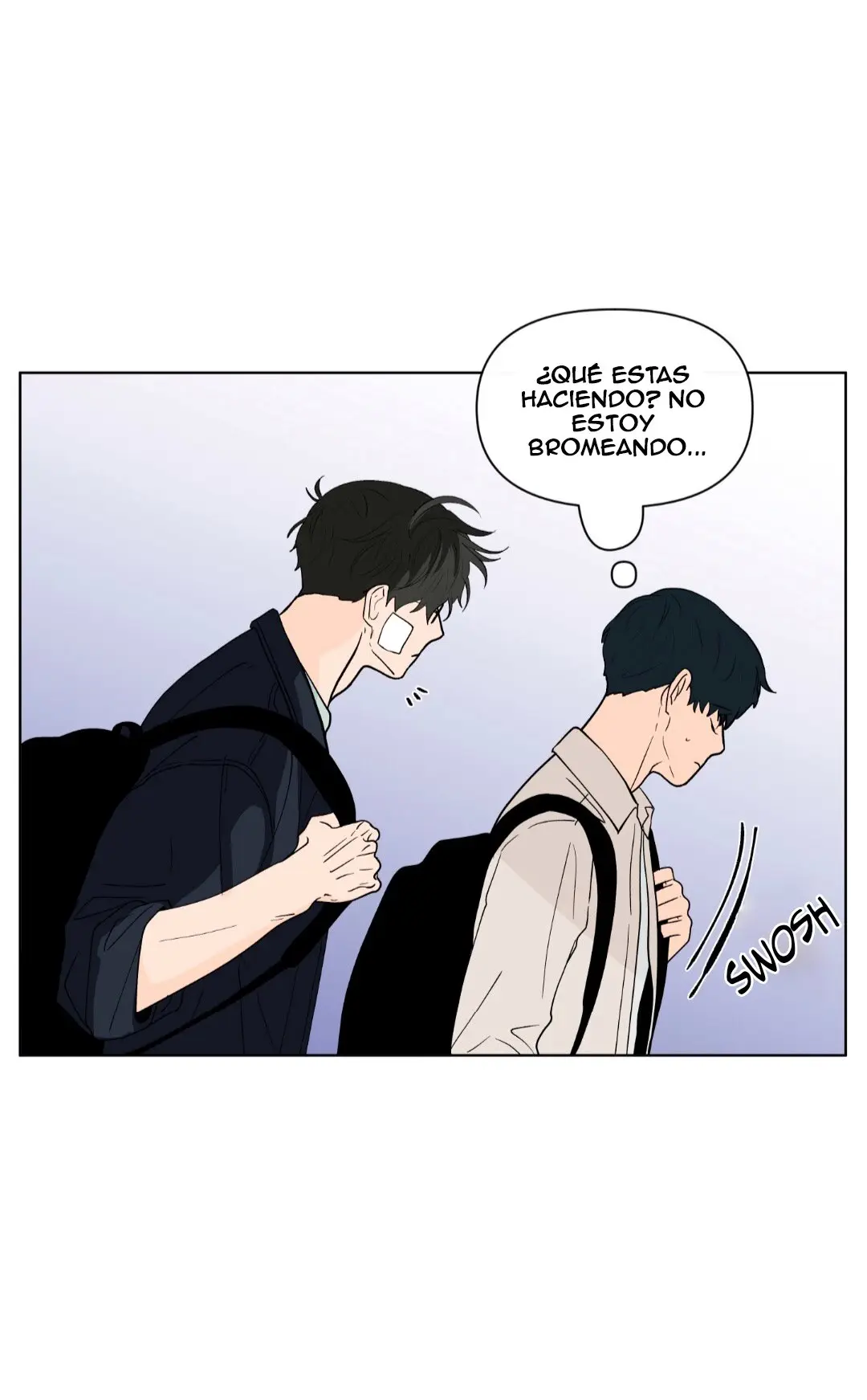 Banana Scandal (2019) - Capítulo 113 - Página 48 - LectorTMOo