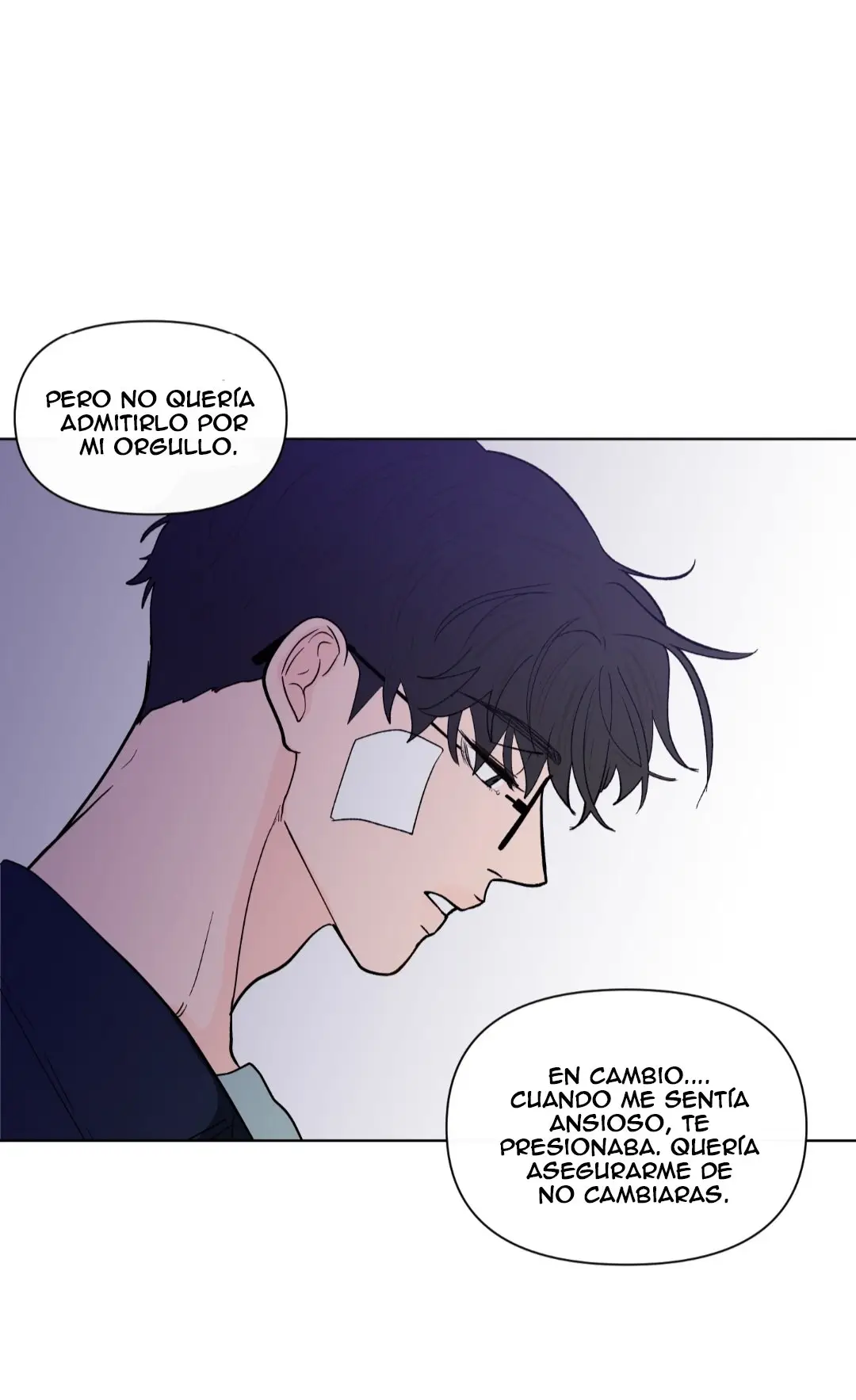 Banana Scandal (2019) - Capítulo 113 - Página 52 - LectorTMOo