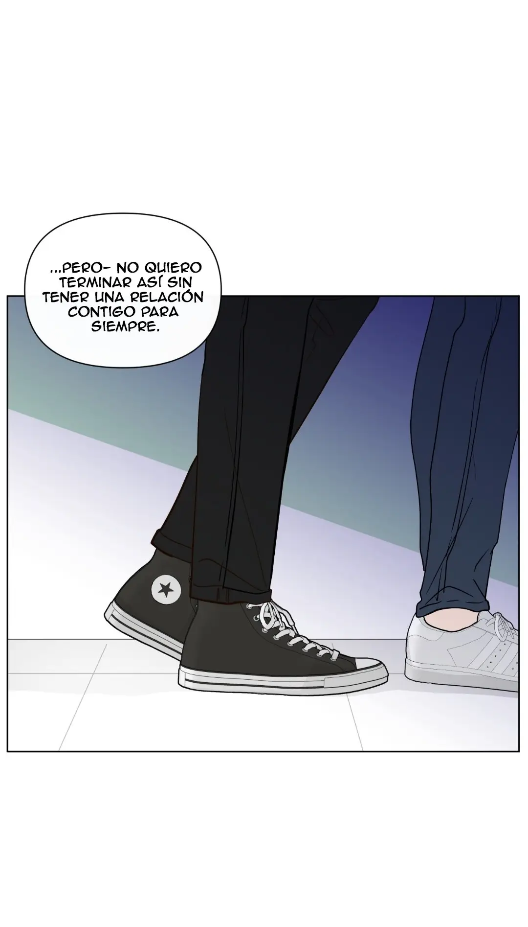Banana Scandal (2019) - Capítulo 113 - Página 54 - LectorTMOo