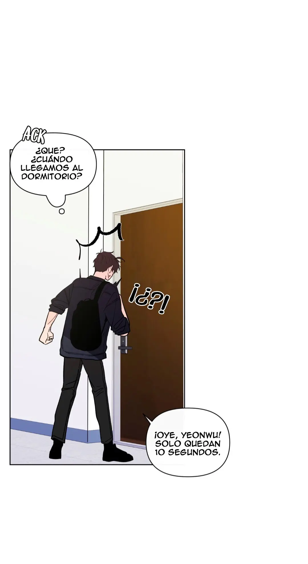 Banana Scandal (2019) - Capítulo 113 - Página 56 - LectorTMOo