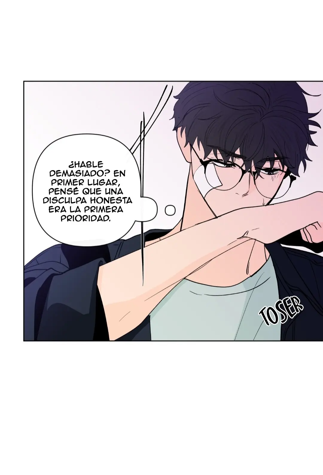 Banana Scandal (2019) - Capítulo 113 - Página 57 - LectorTMOo
