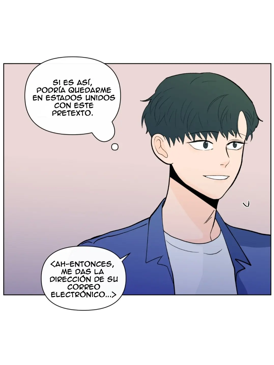 Banana Scandal (2019) - Capítulo 114 - Página 4 - LectorTMOo