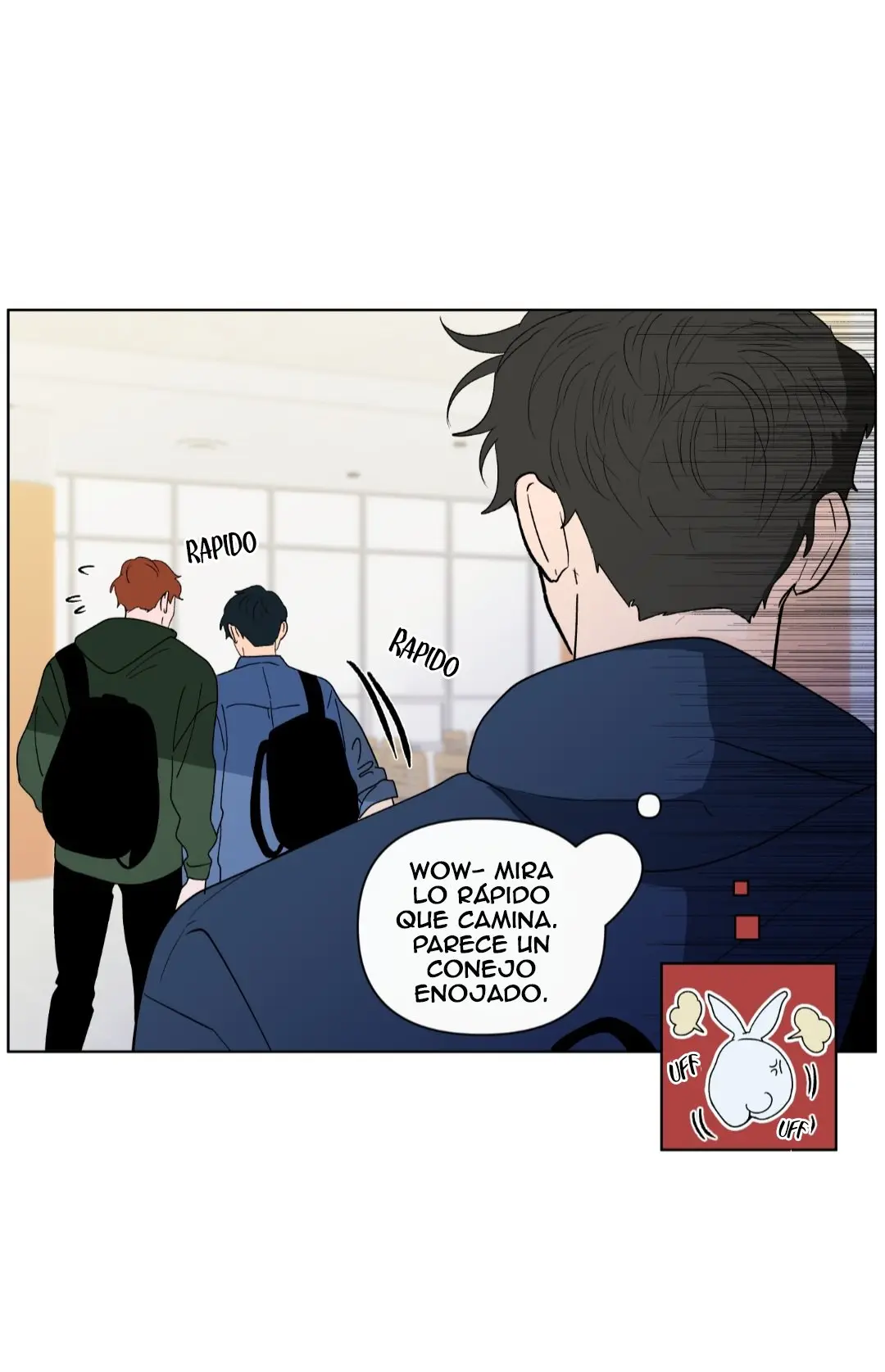 Banana Scandal (2019) - Capítulo 114 - Página 14 - LectorTMOo