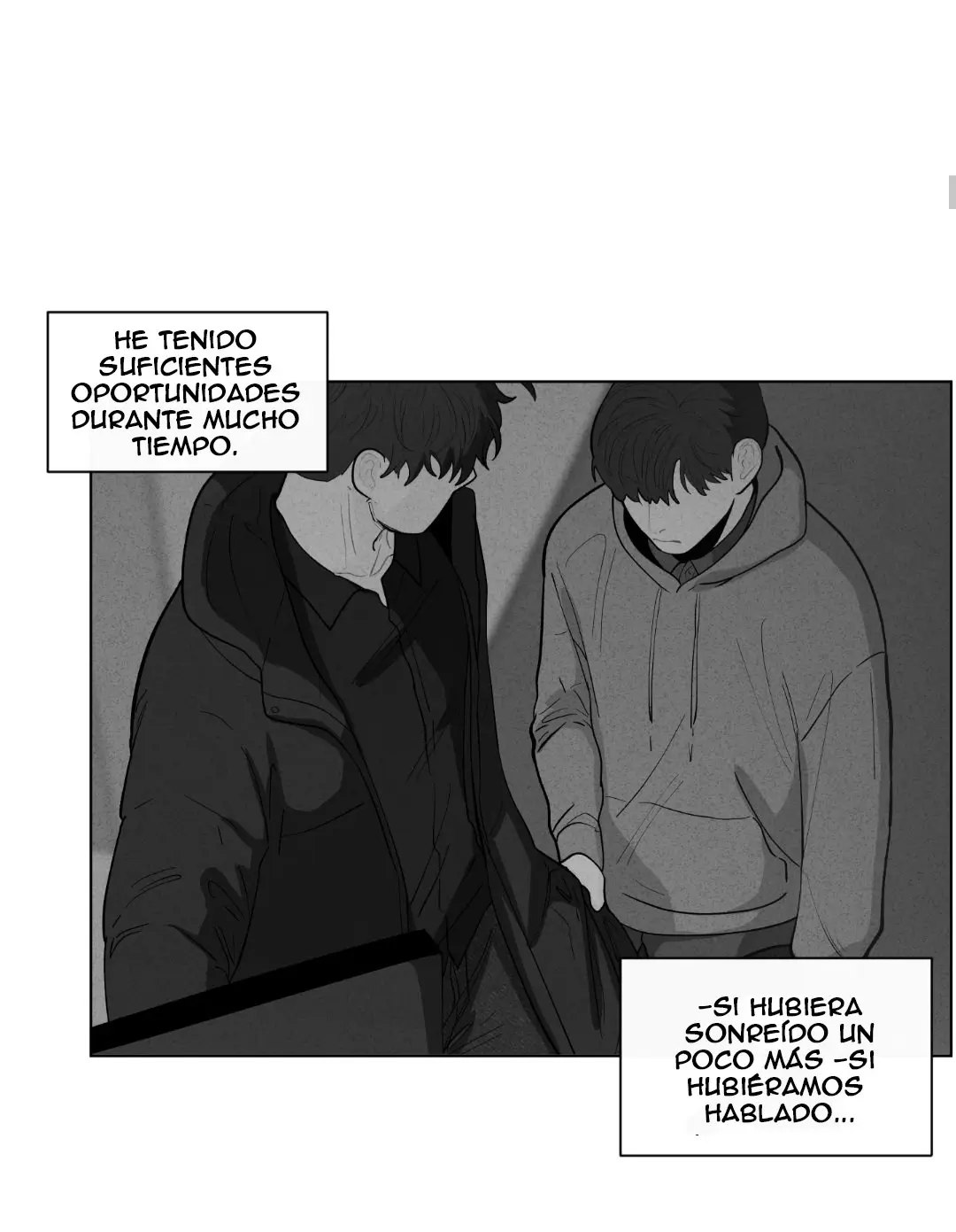 Banana Scandal (2019) - Capítulo 114 - Página 18 - LectorTMOo