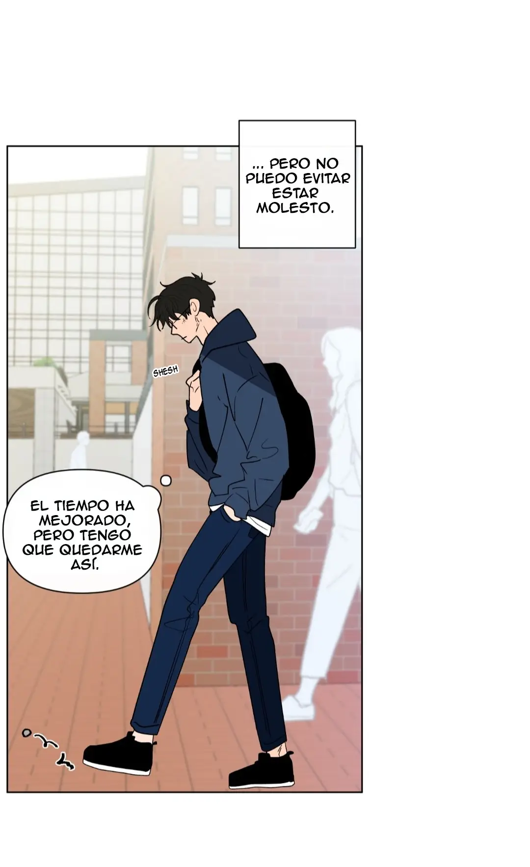 Banana Scandal (2019) - Capítulo 114 - Página 20 - LectorTMOo