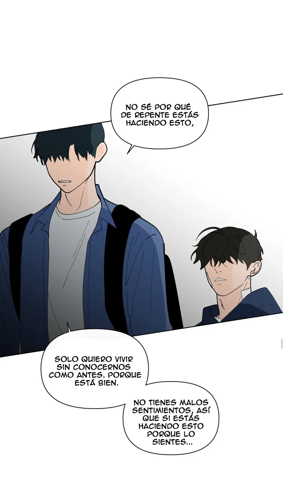 Banana Scandal (2019) - Capítulo 114 - Página 48 - LectorTMOo