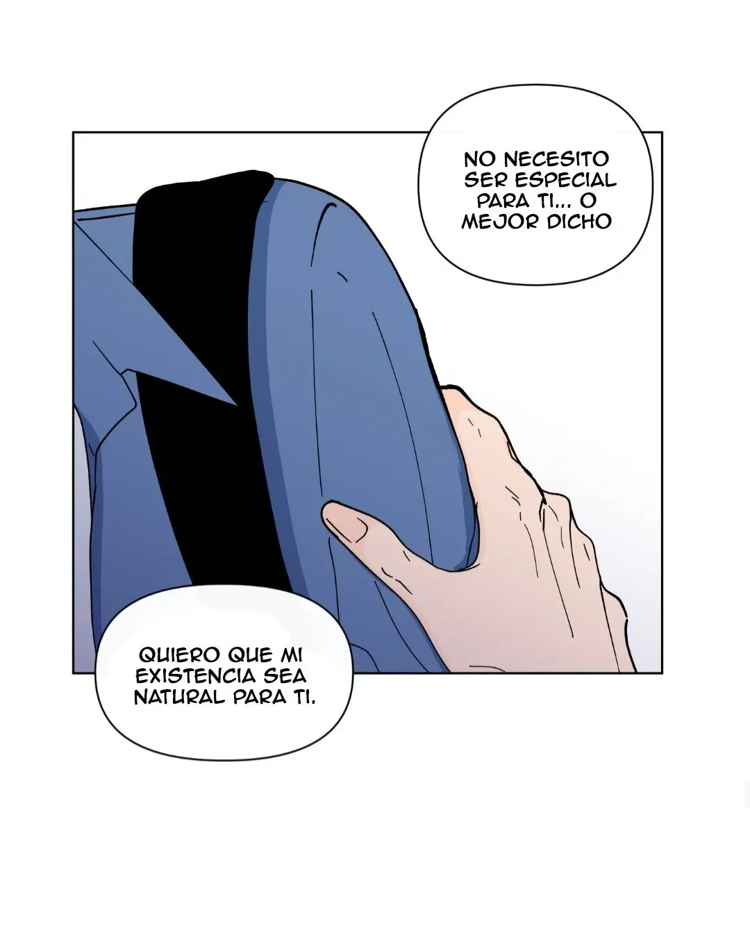 Banana Scandal (2019) - Capítulo 114 - Página 52 - LectorTMOo