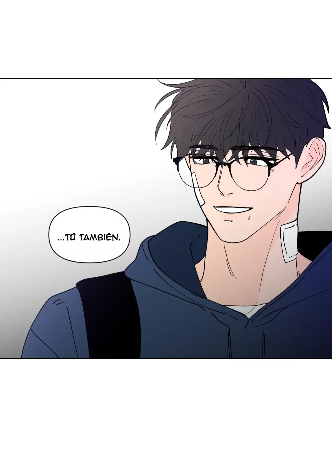Banana Scandal (2019) - Capítulo 114 - Página 58 - LectorTMOo