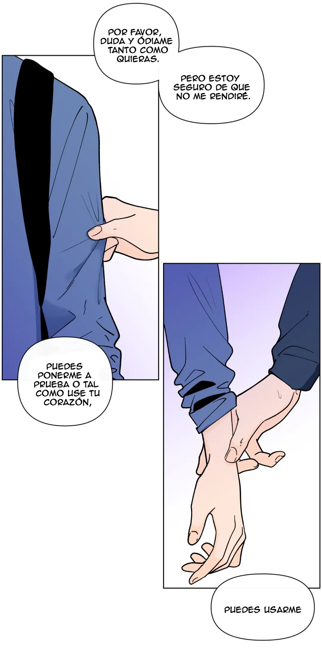 Banana Scandal (2019) - Capítulo 114 - Página 62 - LectorTMOo