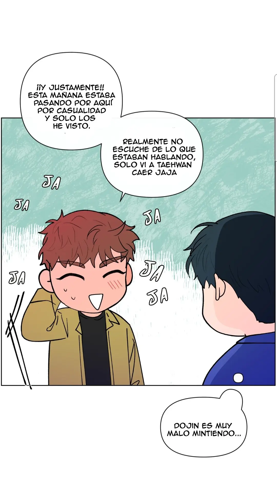 Banana Scandal (2019) - Capítulo 115 - Página 8 - LectorTMOo