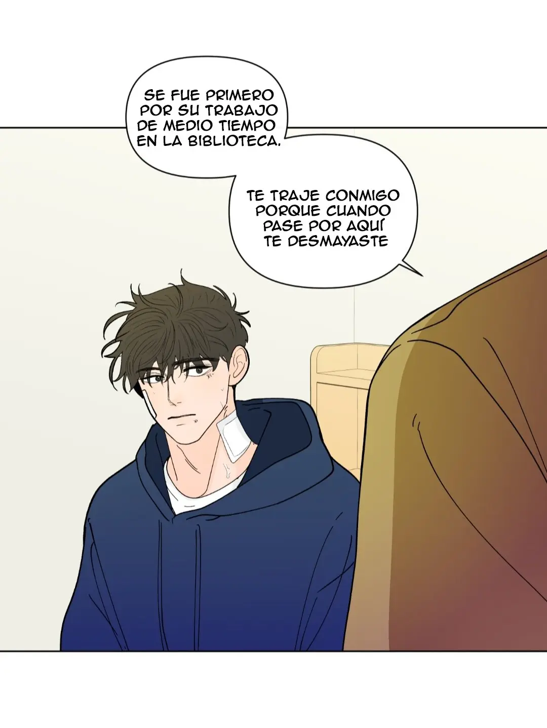 Banana Scandal (2019) - Capítulo 115 - Página 25 - LectorTMOo
