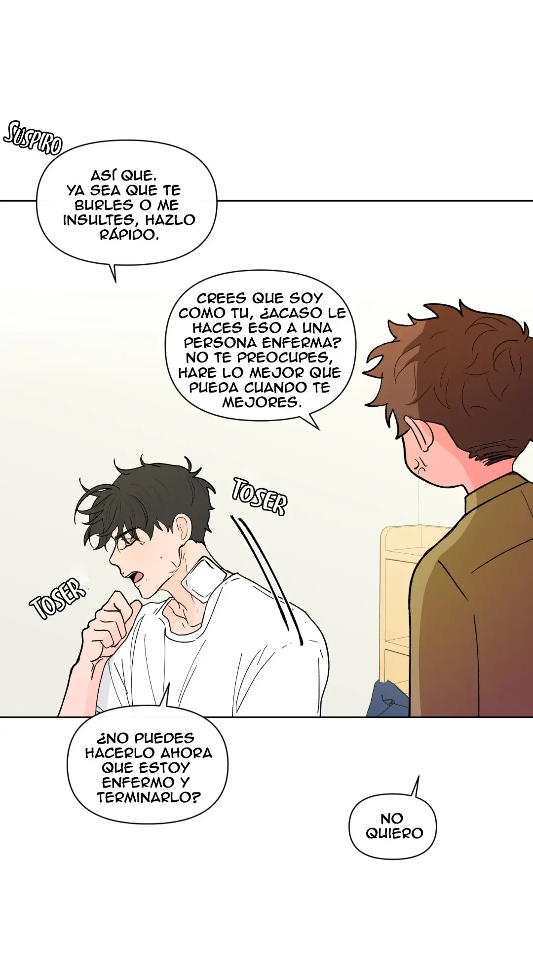 Banana Scandal (2019) - Capítulo 115 - Página 30 - LectorTMOo