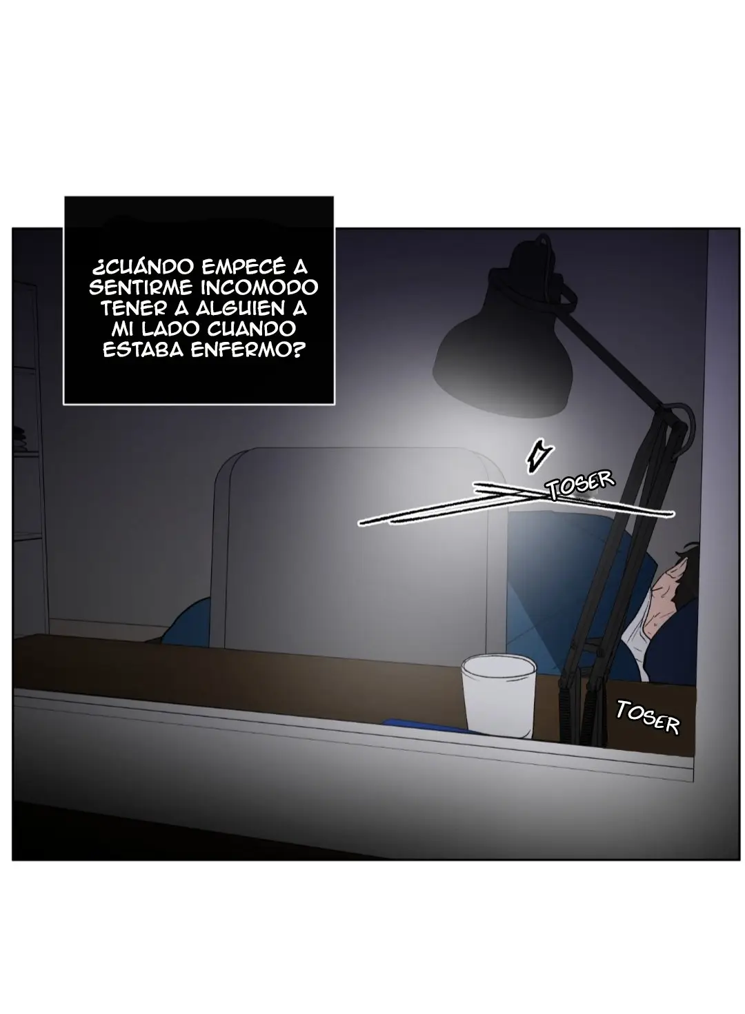 Banana Scandal (2019) - Capítulo 115 - Página 55 - LectorTMOo