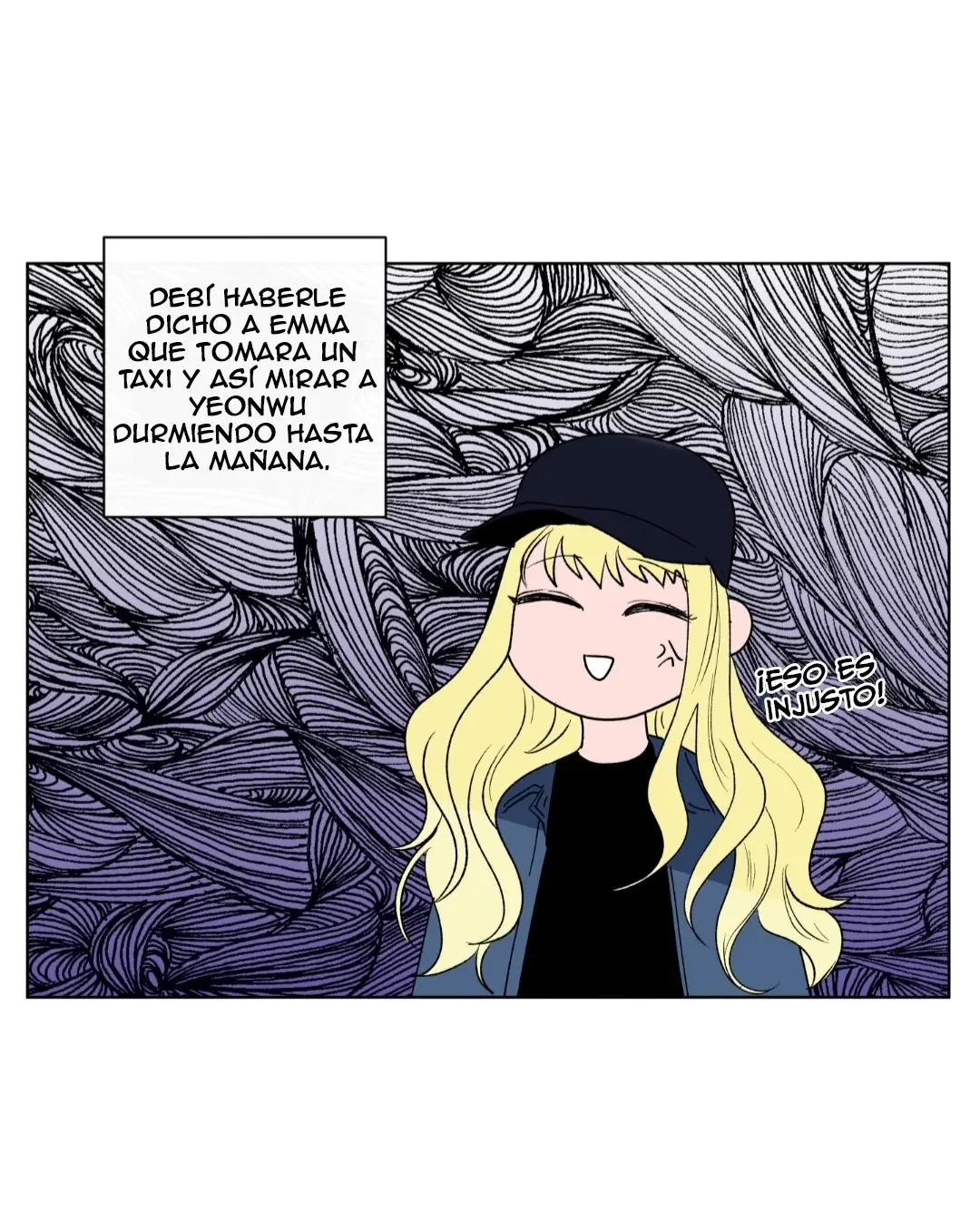 Banana Scandal (2019) - Capítulo 115 - Página 62 - LectorTMOo